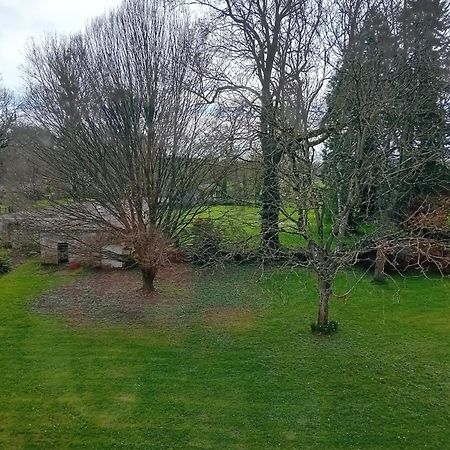 Magnifique Chateau Renove Proche Bourg Grand Parc Belle Terrasse Billard, Ping Pong, Proche Bayeux Et Plages Du Debarquement Tilly-sur-Seulles エクステリア 写真