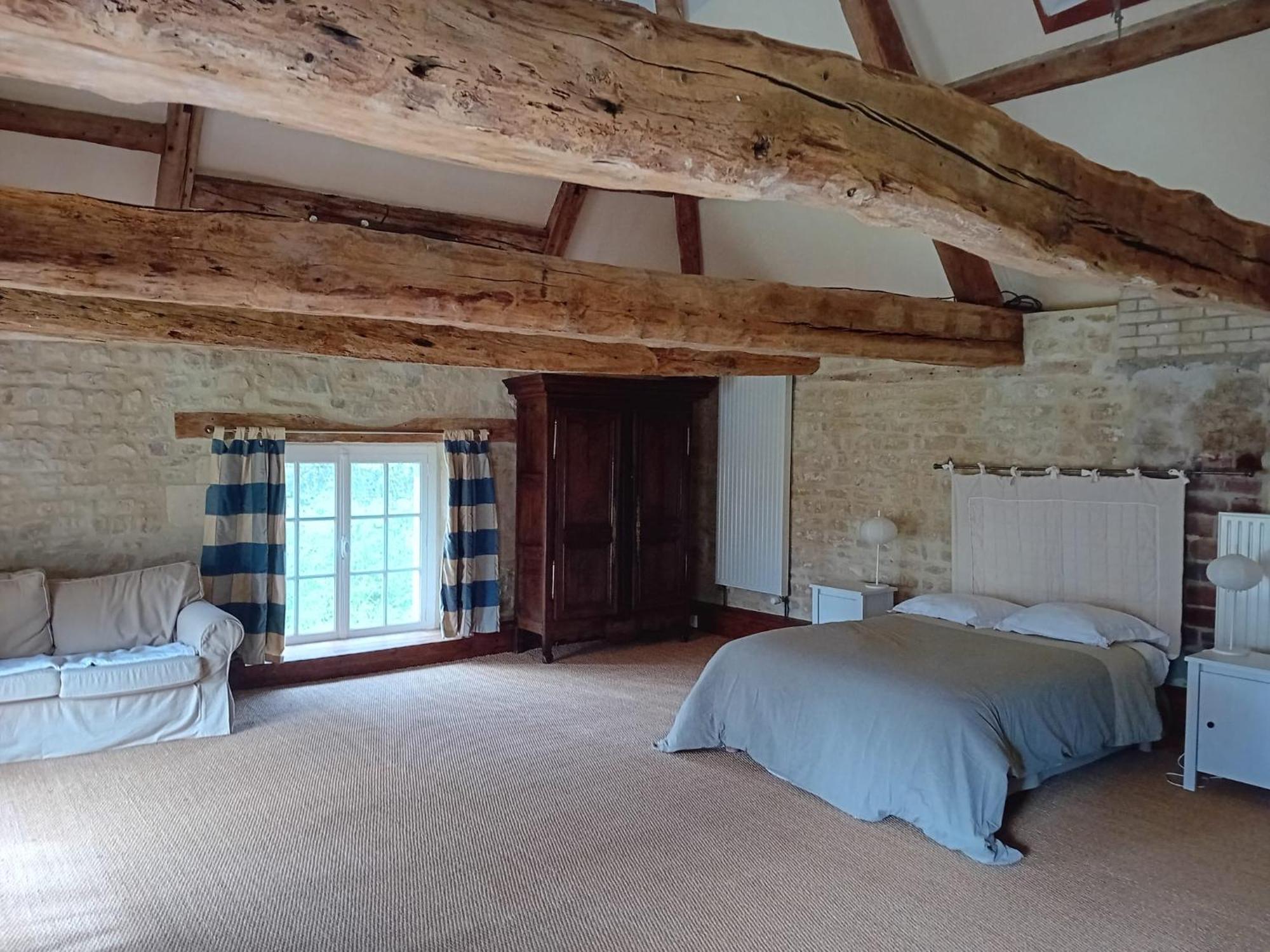 Magnifique Chateau Renove Proche Bourg Grand Parc Belle Terrasse Billard, Ping Pong, Proche Bayeux Et Plages Du Debarquement Tilly-sur-Seulles エクステリア 写真